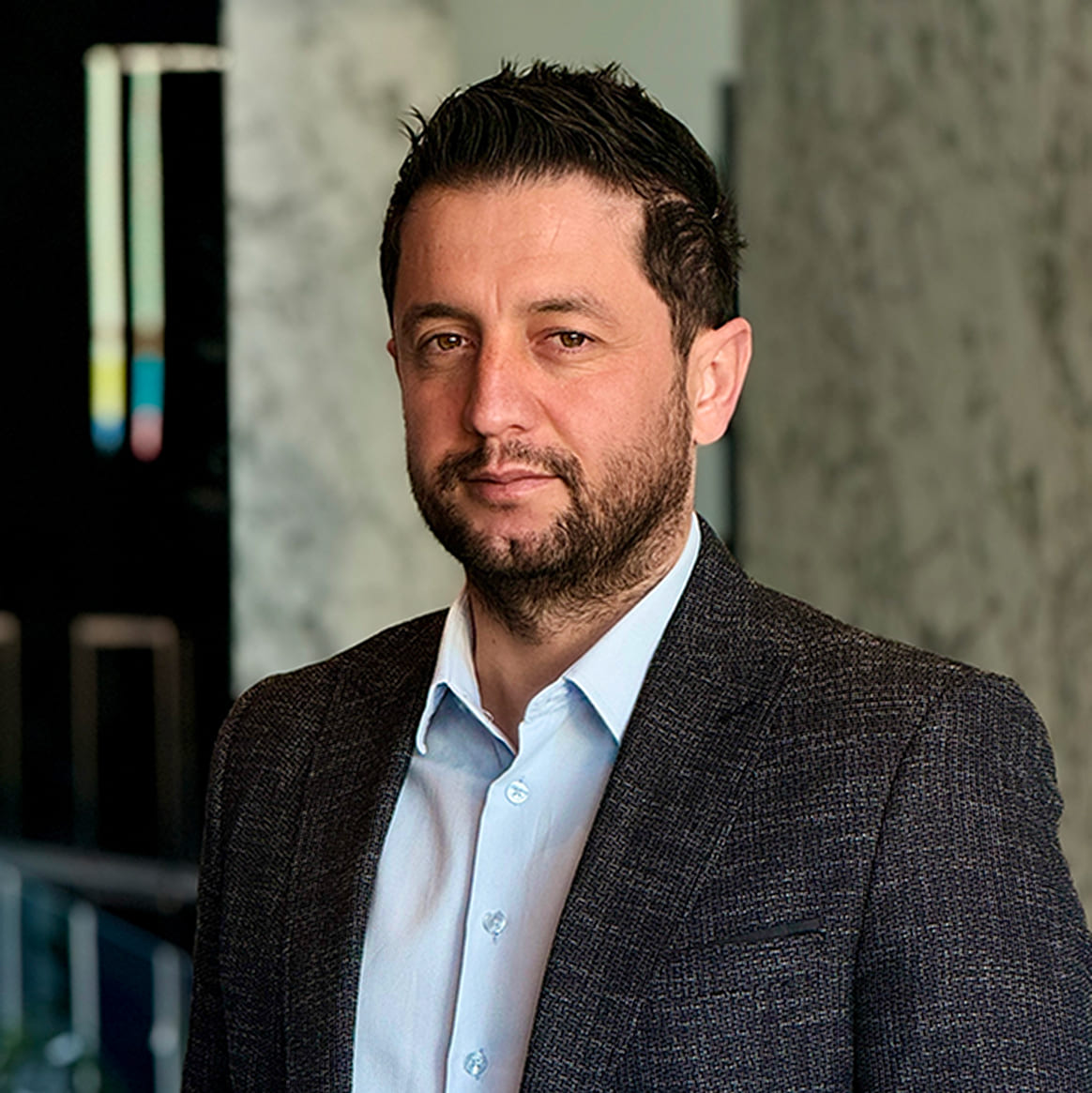 Изображение администратора